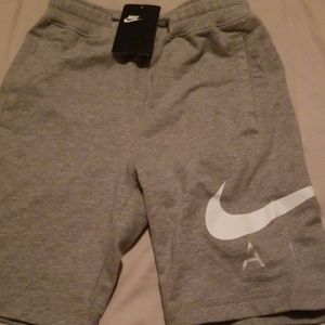 Boys Nike Shorts